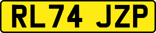 RL74JZP