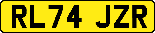RL74JZR