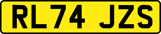 RL74JZS