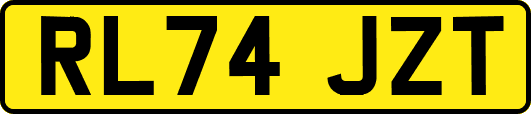RL74JZT
