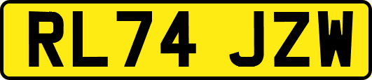 RL74JZW