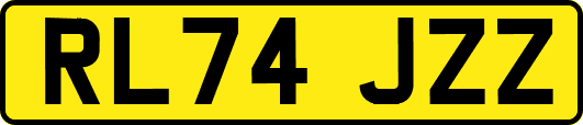 RL74JZZ