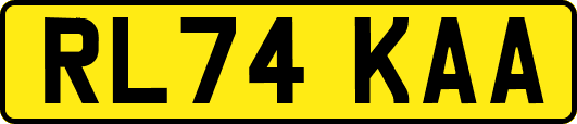 RL74KAA