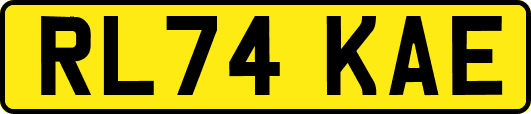 RL74KAE