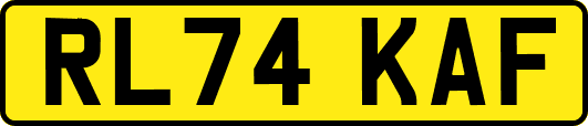 RL74KAF