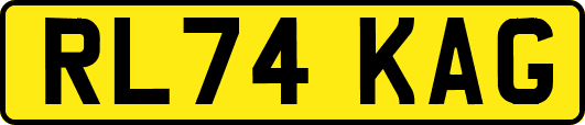 RL74KAG