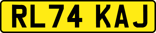 RL74KAJ