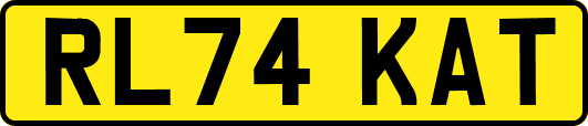 RL74KAT