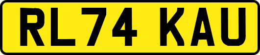 RL74KAU
