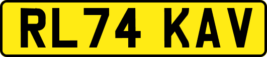 RL74KAV