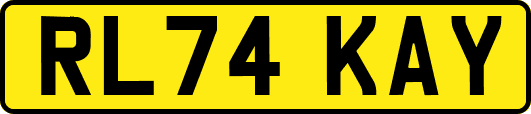 RL74KAY