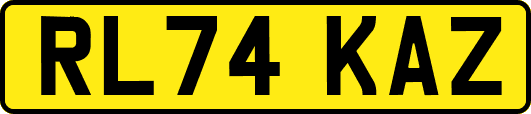 RL74KAZ