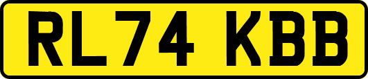 RL74KBB