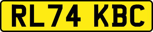 RL74KBC