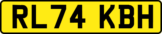 RL74KBH