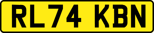 RL74KBN