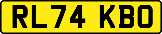 RL74KBO