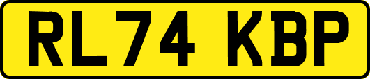 RL74KBP