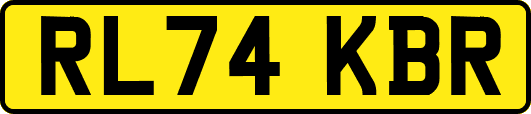 RL74KBR