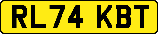 RL74KBT