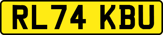 RL74KBU