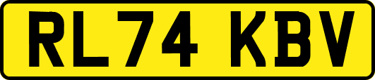 RL74KBV