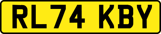RL74KBY