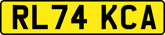 RL74KCA