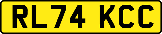 RL74KCC
