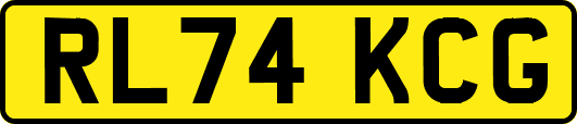 RL74KCG