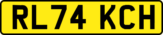 RL74KCH