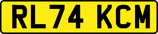 RL74KCM