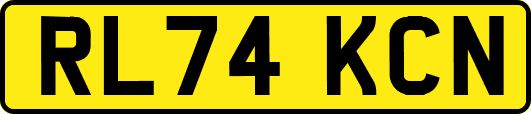 RL74KCN