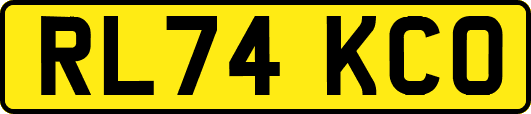 RL74KCO
