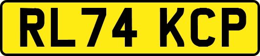 RL74KCP