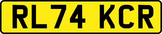 RL74KCR