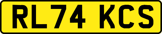 RL74KCS