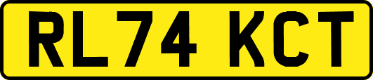 RL74KCT