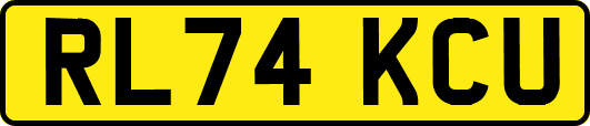 RL74KCU