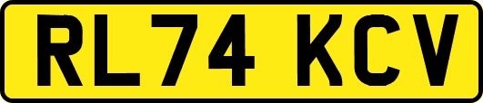 RL74KCV