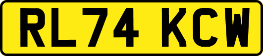 RL74KCW