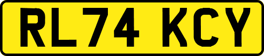 RL74KCY