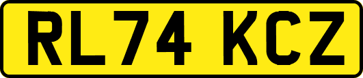 RL74KCZ