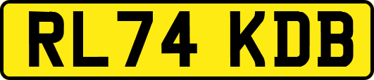 RL74KDB