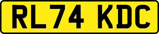 RL74KDC