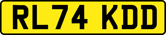 RL74KDD