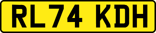 RL74KDH