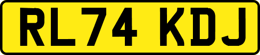 RL74KDJ
