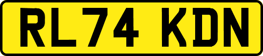 RL74KDN