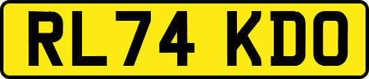 RL74KDO